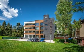 Apartmanovy Dom Stiavnica